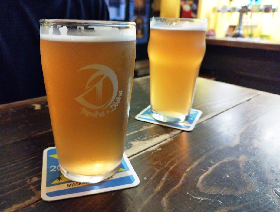 BiraBar : Крафт бира, сайдер, Cask Ale - 13 Craft Beer Taps