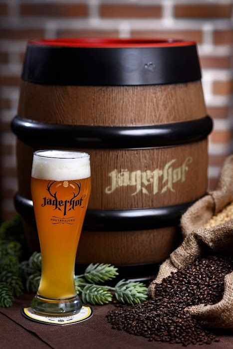 Бирария Jägerhof - Пловдив