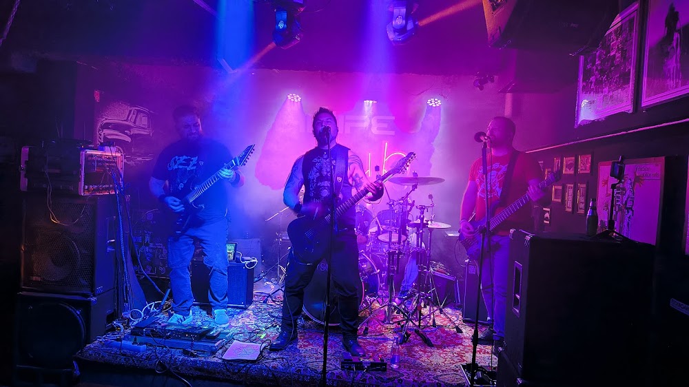 Hope Live Club