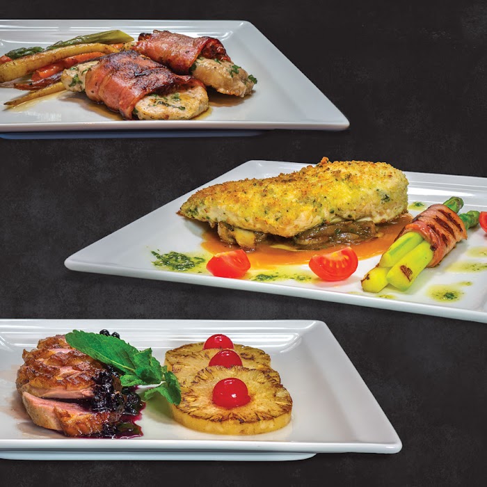 Largo bar and dinner
