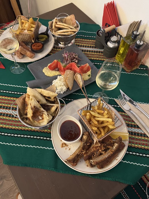 Shevitsa Restaurant Ресторант Шевица