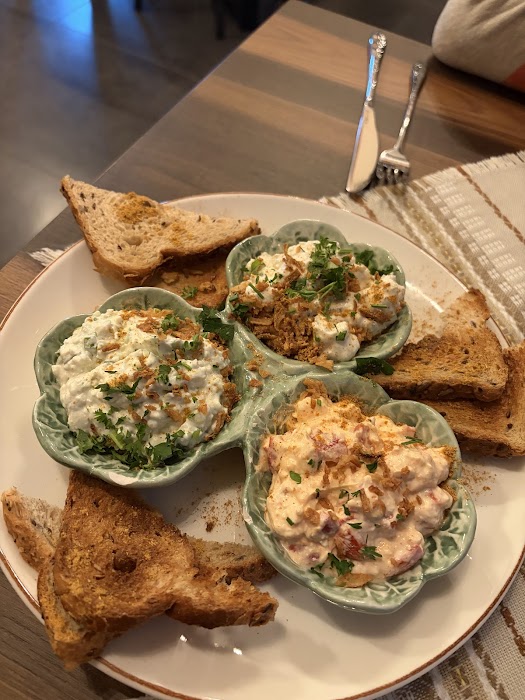 Shevitsa Restaurant Ресторант Шевица