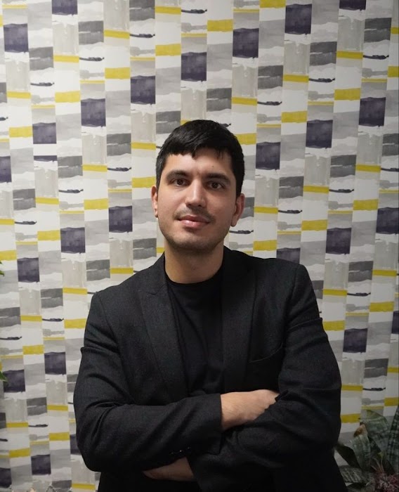 Ivaylo Naydenov