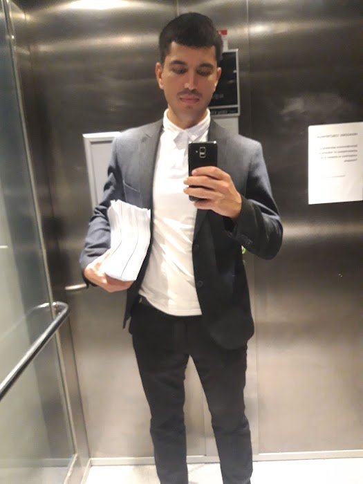 Ivaylo Naydenov