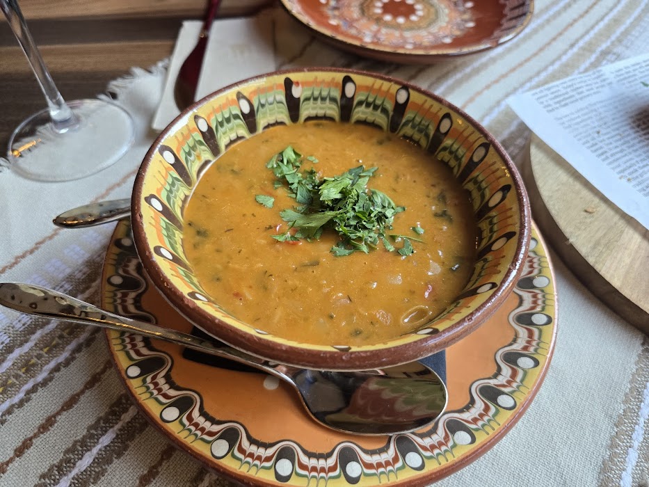 Shevitsa Restaurant Ресторант Шевица