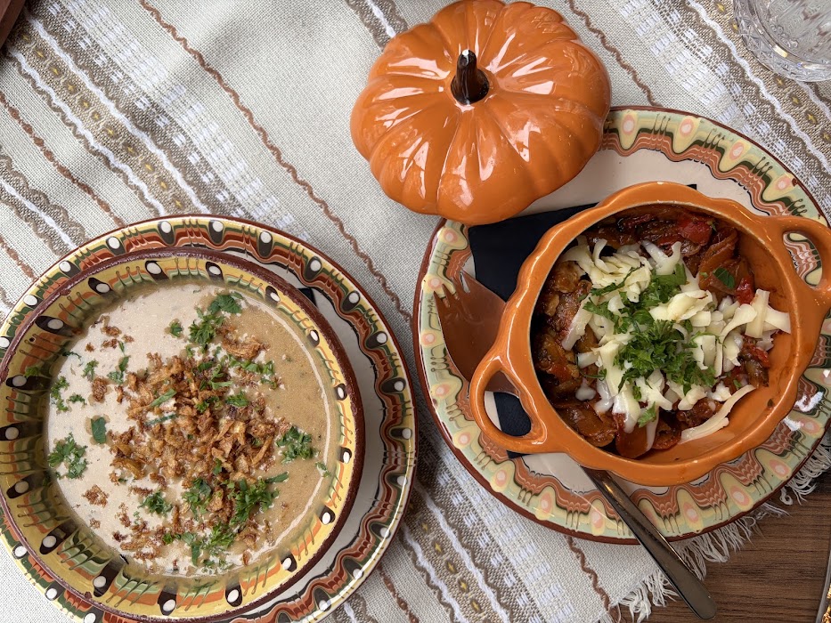 Shevitsa Restaurant Ресторант Шевица
