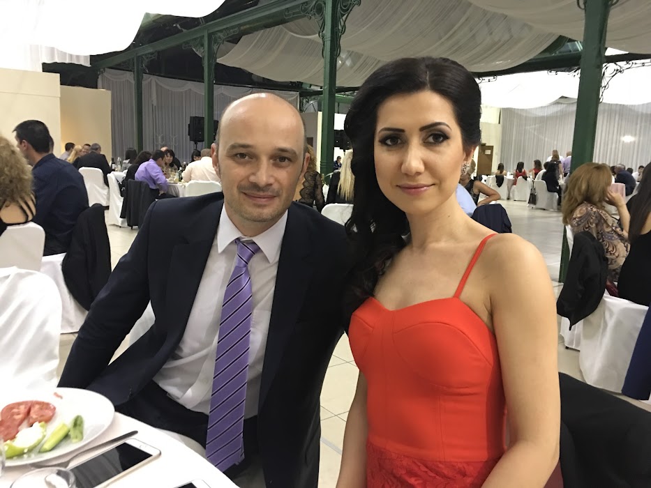Law Firm "Arnaoudov and Ouzounova"