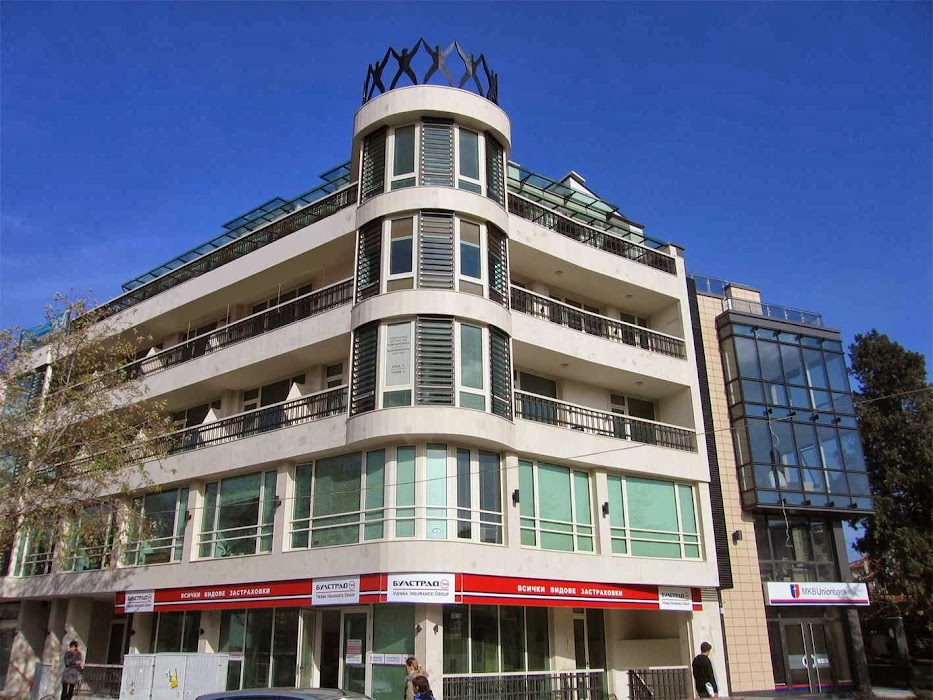 Law Firm Klichanov&Co
