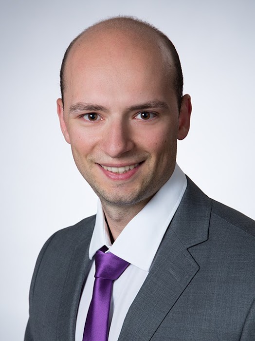 Angel Dinkov - lawyer