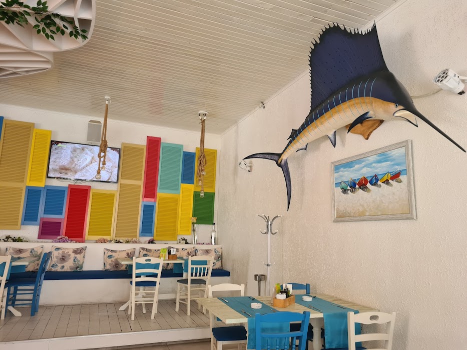 Porto Greco Restaurant