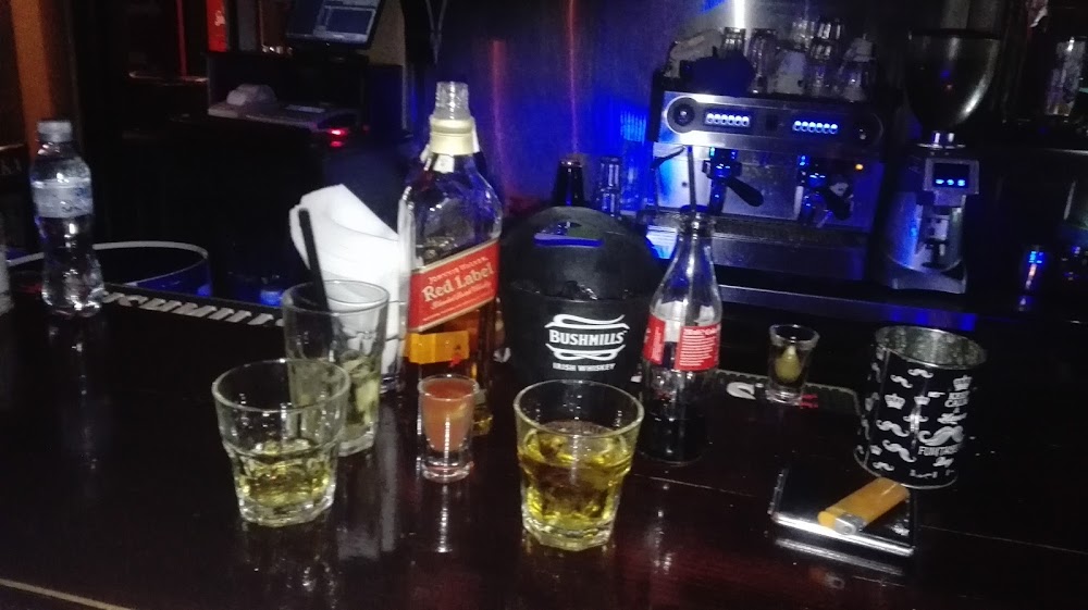 Bally Club