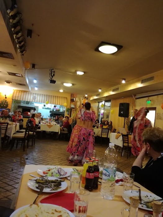 Restaurant SOUTH breeze