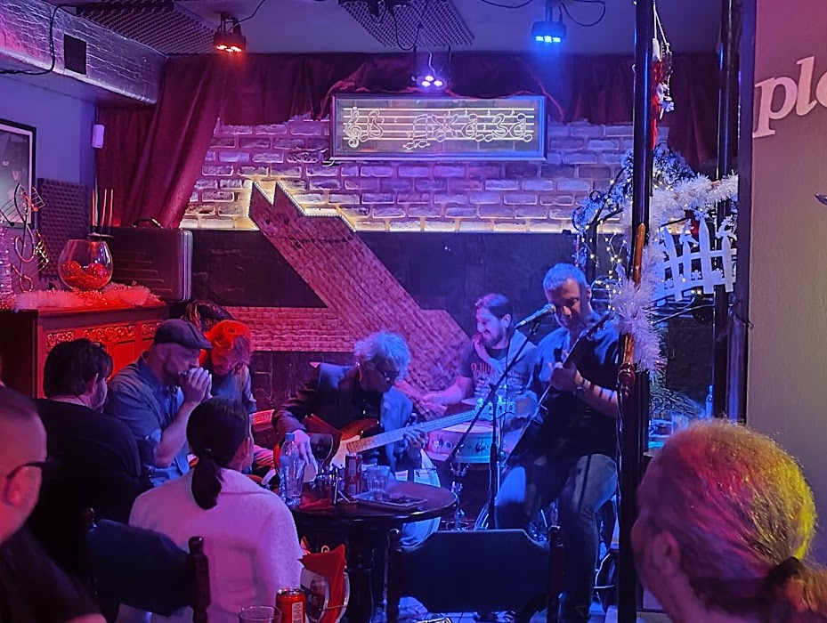 Jazz Club Jazz Insights