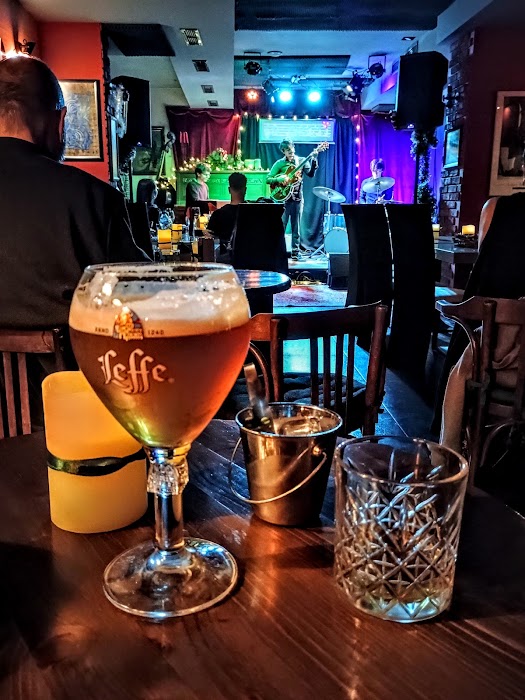 Jazz Club Jazz Insights