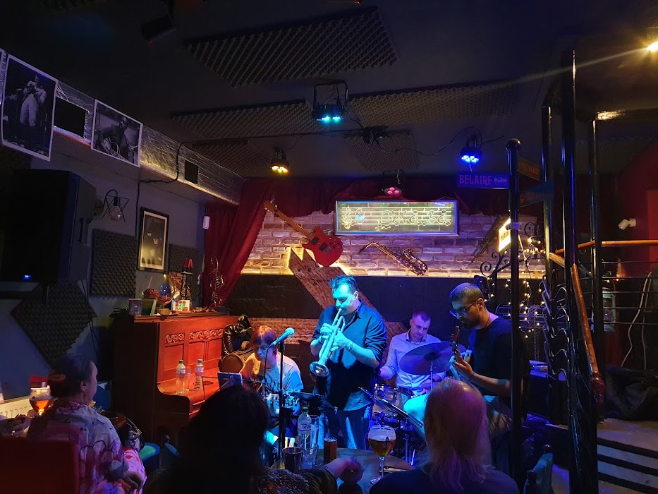 Jazz Club Jazz Insights