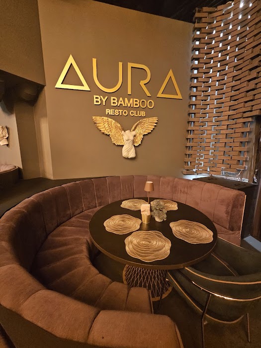 AURA by Bamboo RestoClub