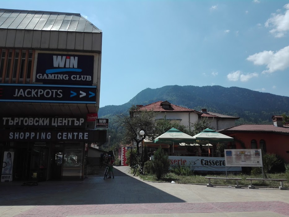 Playroom Win Gaming Club - Smolyan