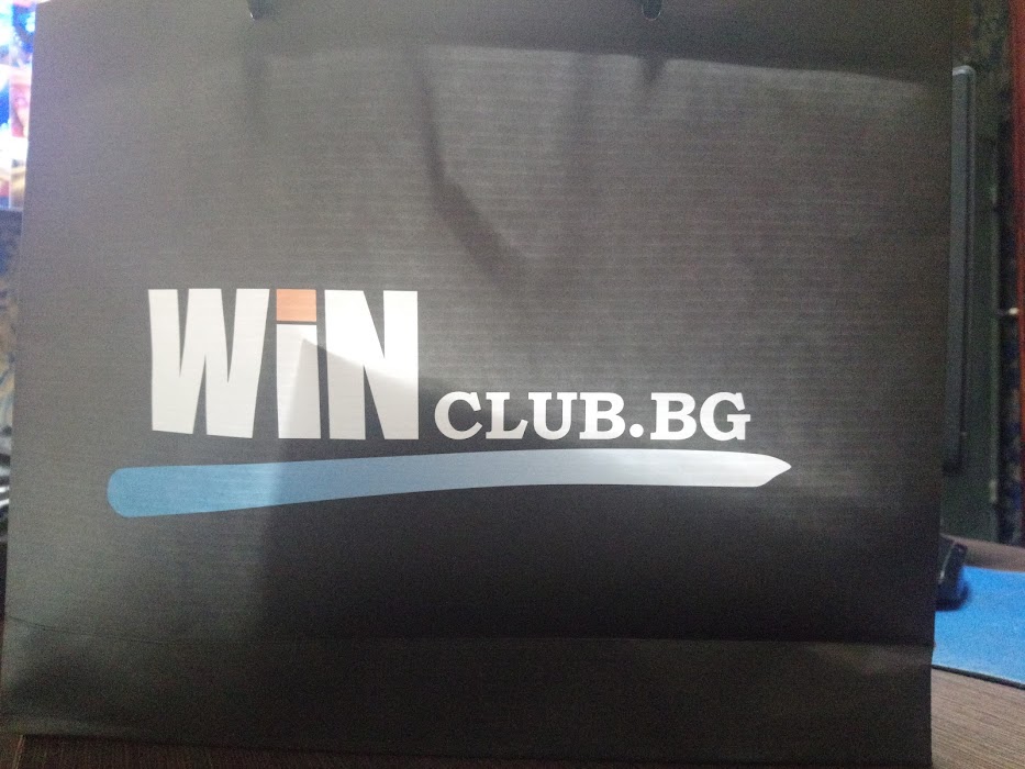 Playroom Win Gaming Club - Smolyan