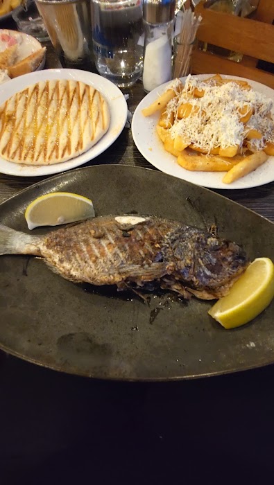 Restaurant Bulgaria