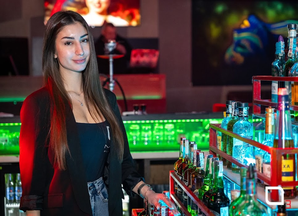 Night Club OZone