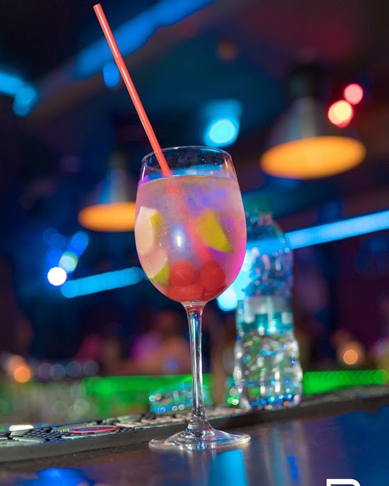 Night Club OZone