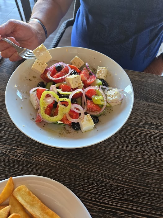 Restaurant Bulgaria