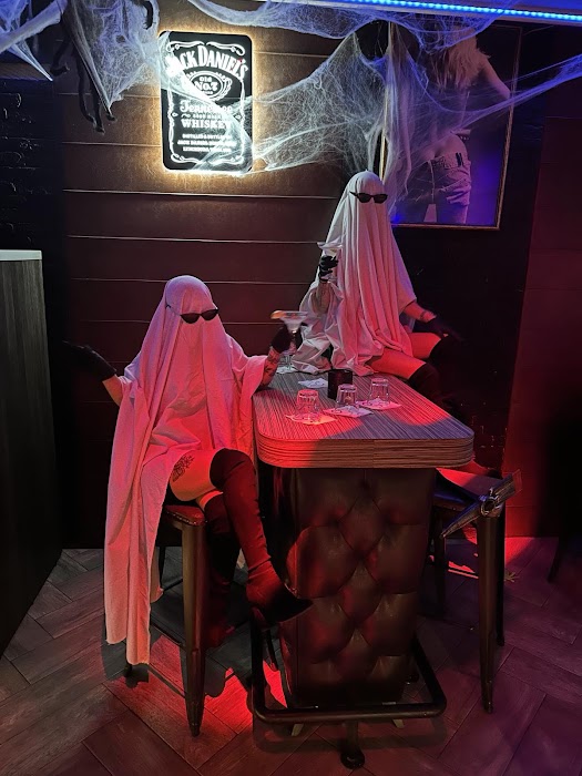 Night Club OZone