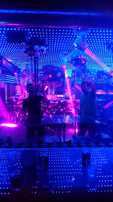 G Club