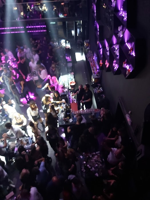 Paradise Night Club