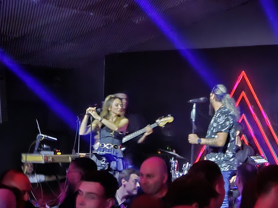 Paradise Night Club