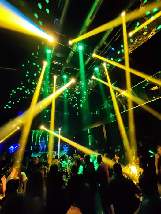 Paradise Night Club
