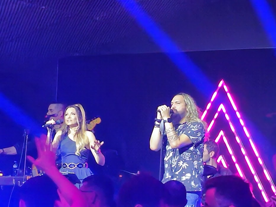 Paradise Night Club