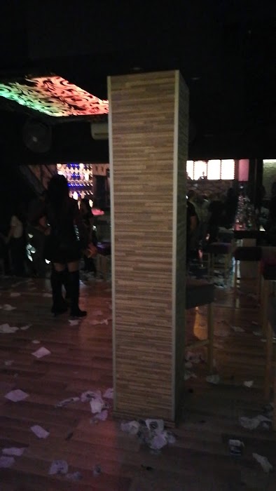 Paradise Night Club