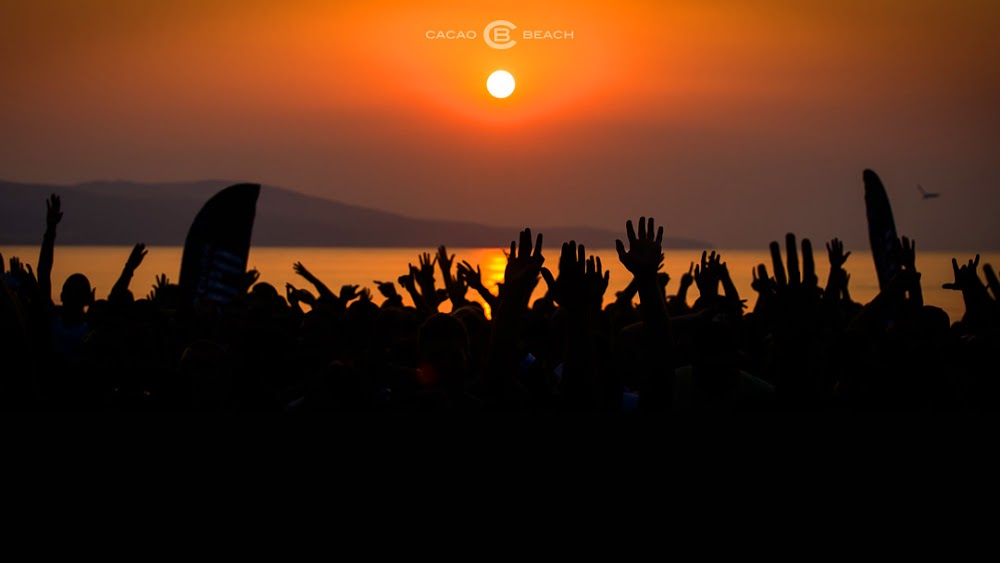 Cacao Beach Club