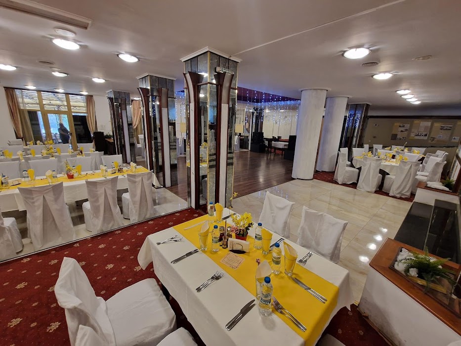 restaurant Bulgaria