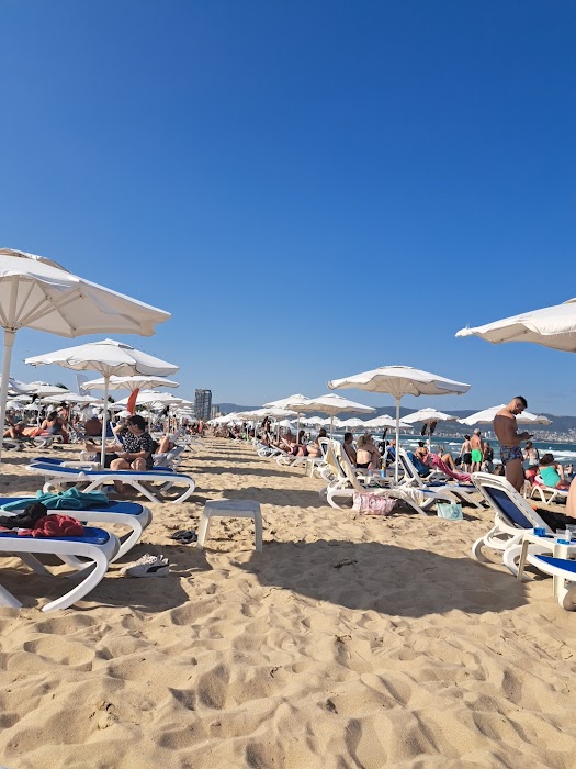 Cacao Beach Club