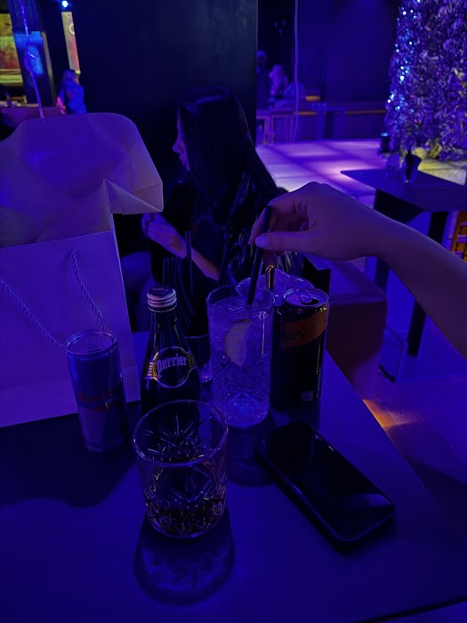 Bedroom Club