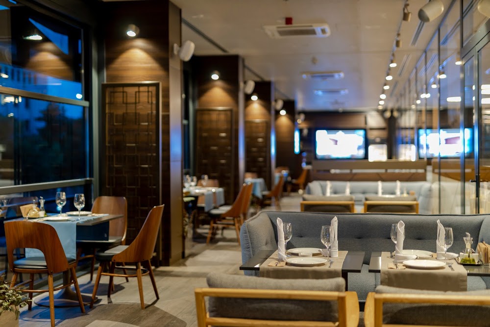 Restaurant Bulgaria