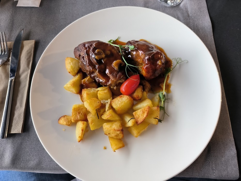 Restaurant Bulgaria