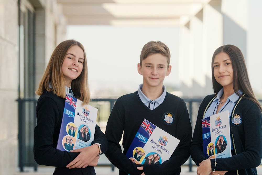 British School Sofia