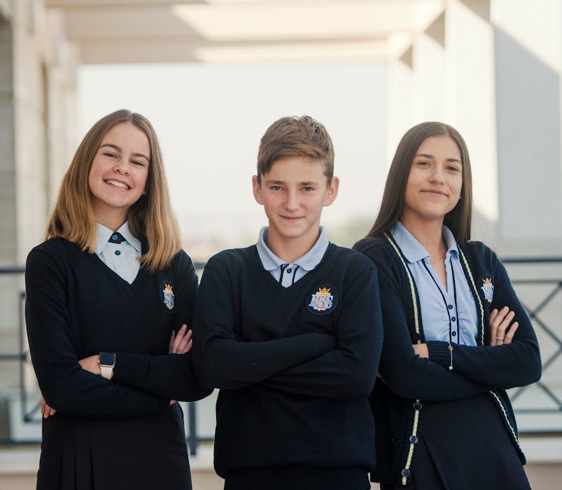 British School Sofia