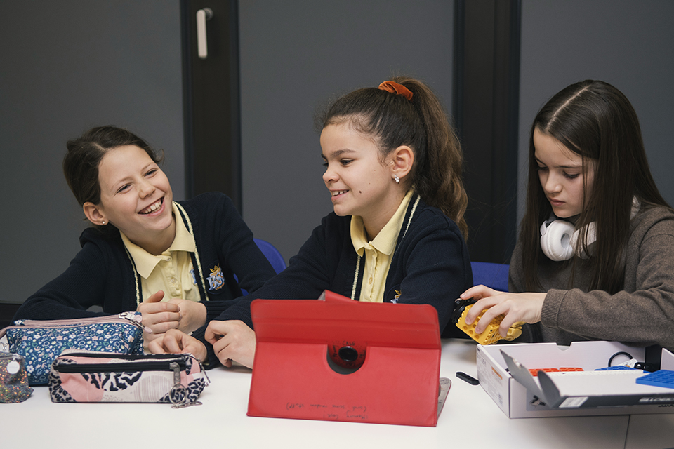 British School Sofia