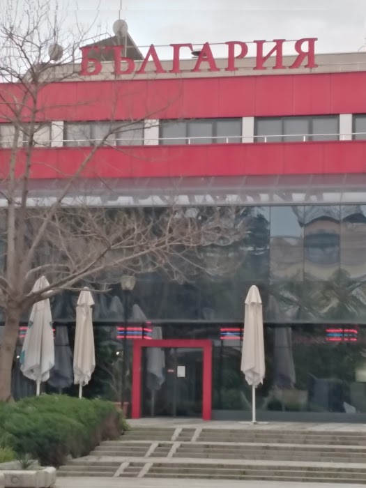 Силистра ресторант България