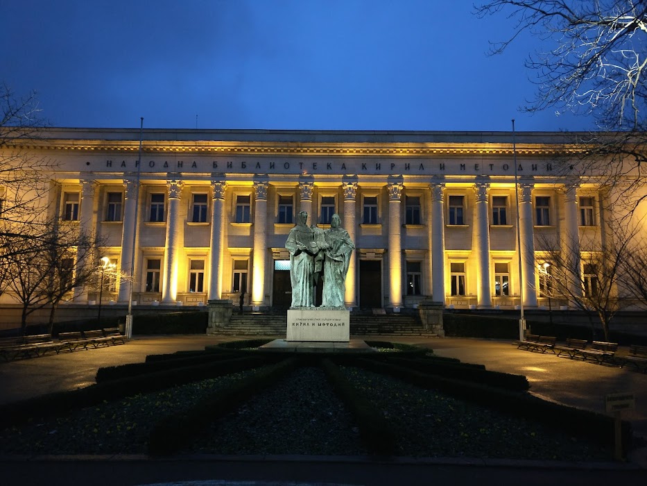National Academy of Art