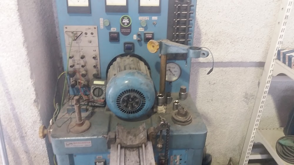 Autoservice Sofia