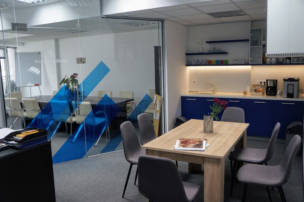 Berlitz Bulgaria Езиков център