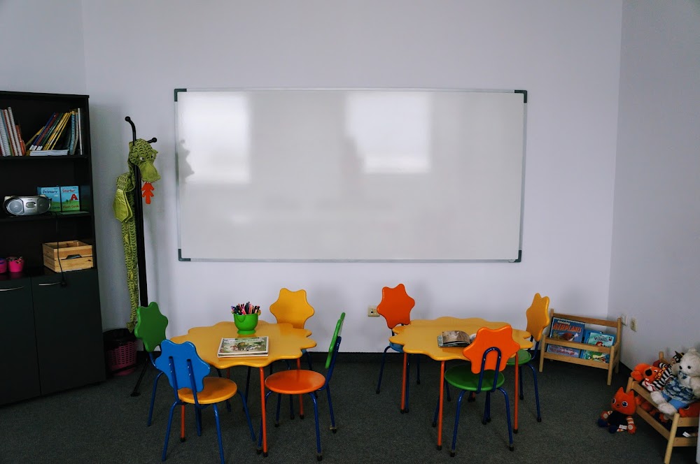 Berlitz Bulgaria Езиков център