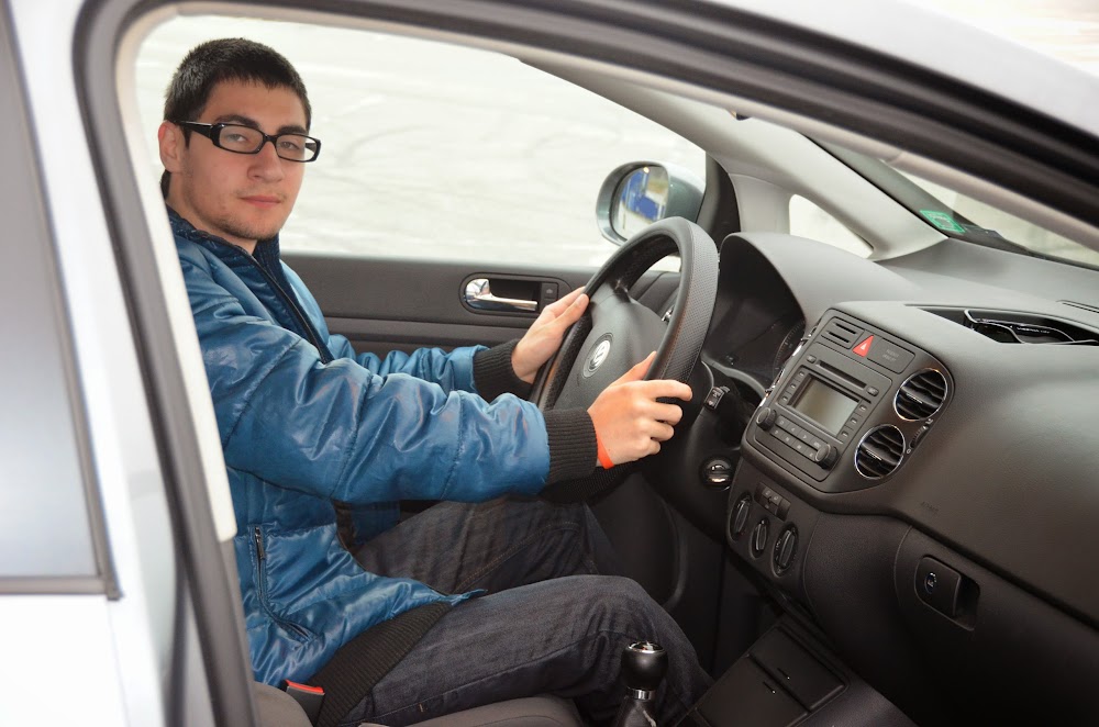 Автошкола КРИСТИНА