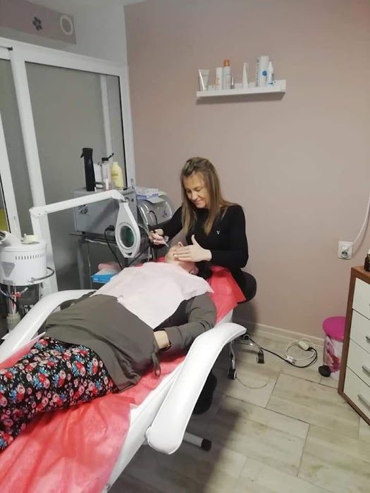 Курсове за красота с Гинка Генова - Велико Търново