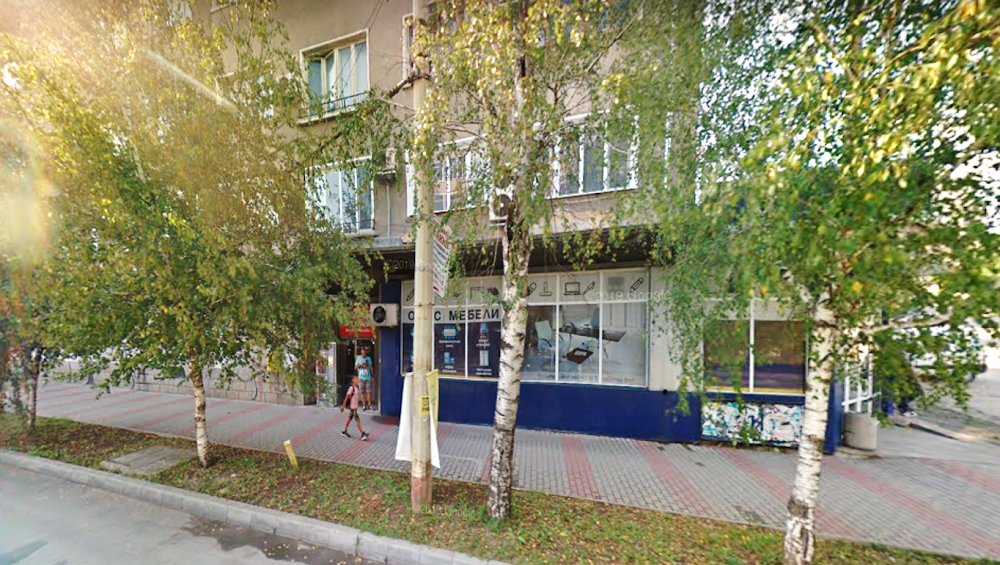Avtoshkola OLIMP / OLIMP Driving school